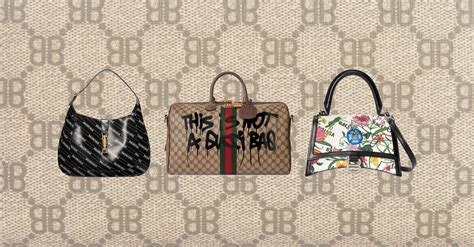 gucci the hacker project|Gucci x balenciaga hacker project.